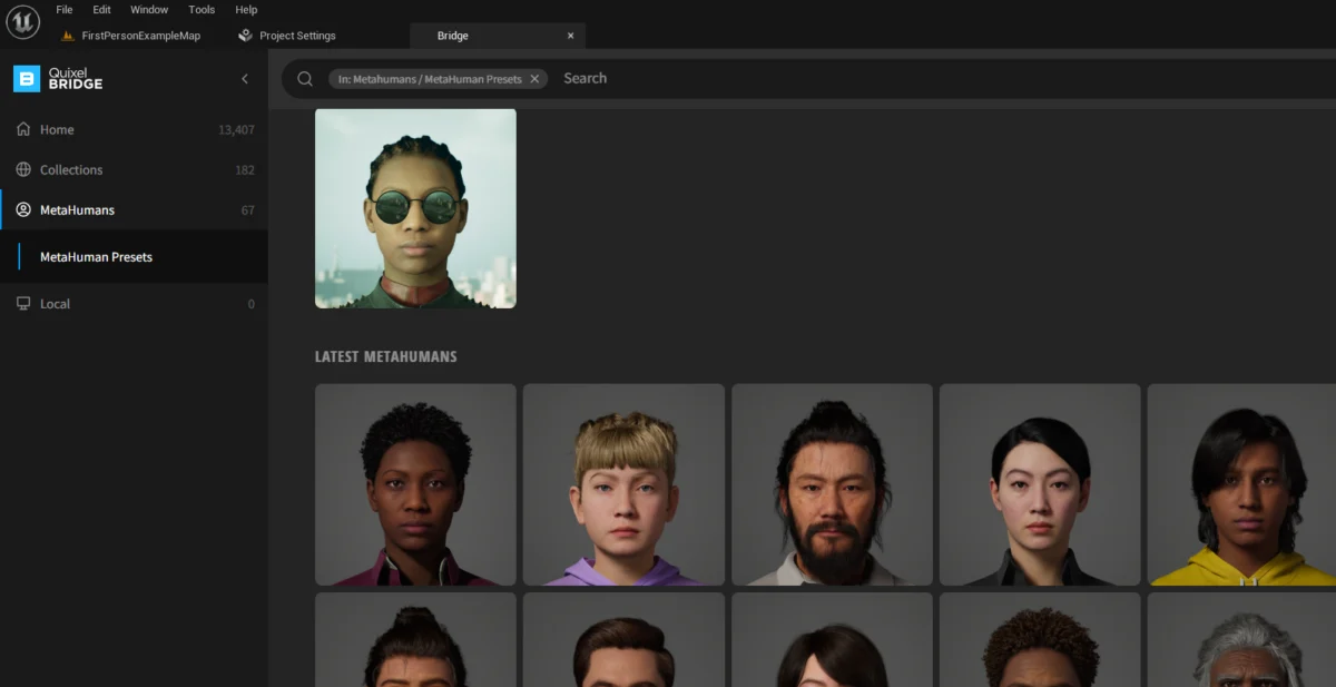 integrating-high-fidelity-metahuman-characters-into-unreal-engine-5-projects-a-comprehensive-guide-and-industry-overview