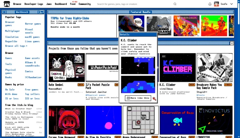 itch-io-concludes-popular-ameyega-mode-april-fools-event-sparking-widespread-community-discussion