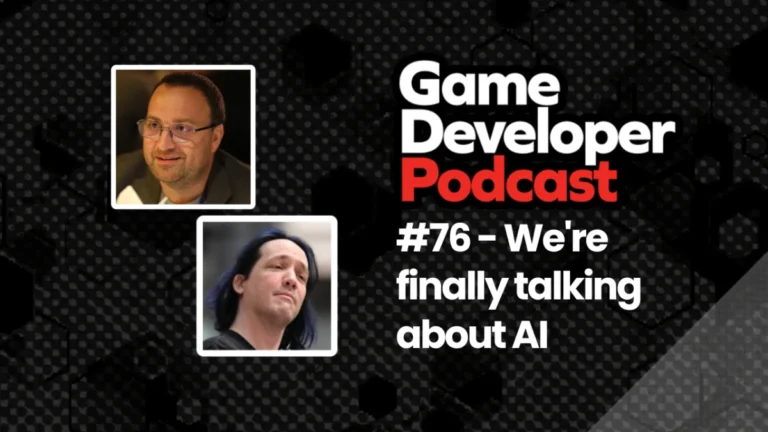 navigating-the-ai-frontier-game-industry-veterans-deconstruct-the-hype-and-value-of-artificial-intelligence-for-game-development