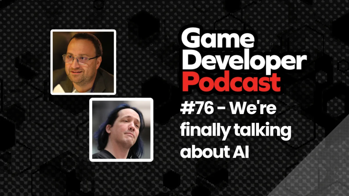 navigating-the-ai-frontier-game-industry-veterans-deconstruct-the-hype-and-value-of-artificial-intelligence-for-game-development