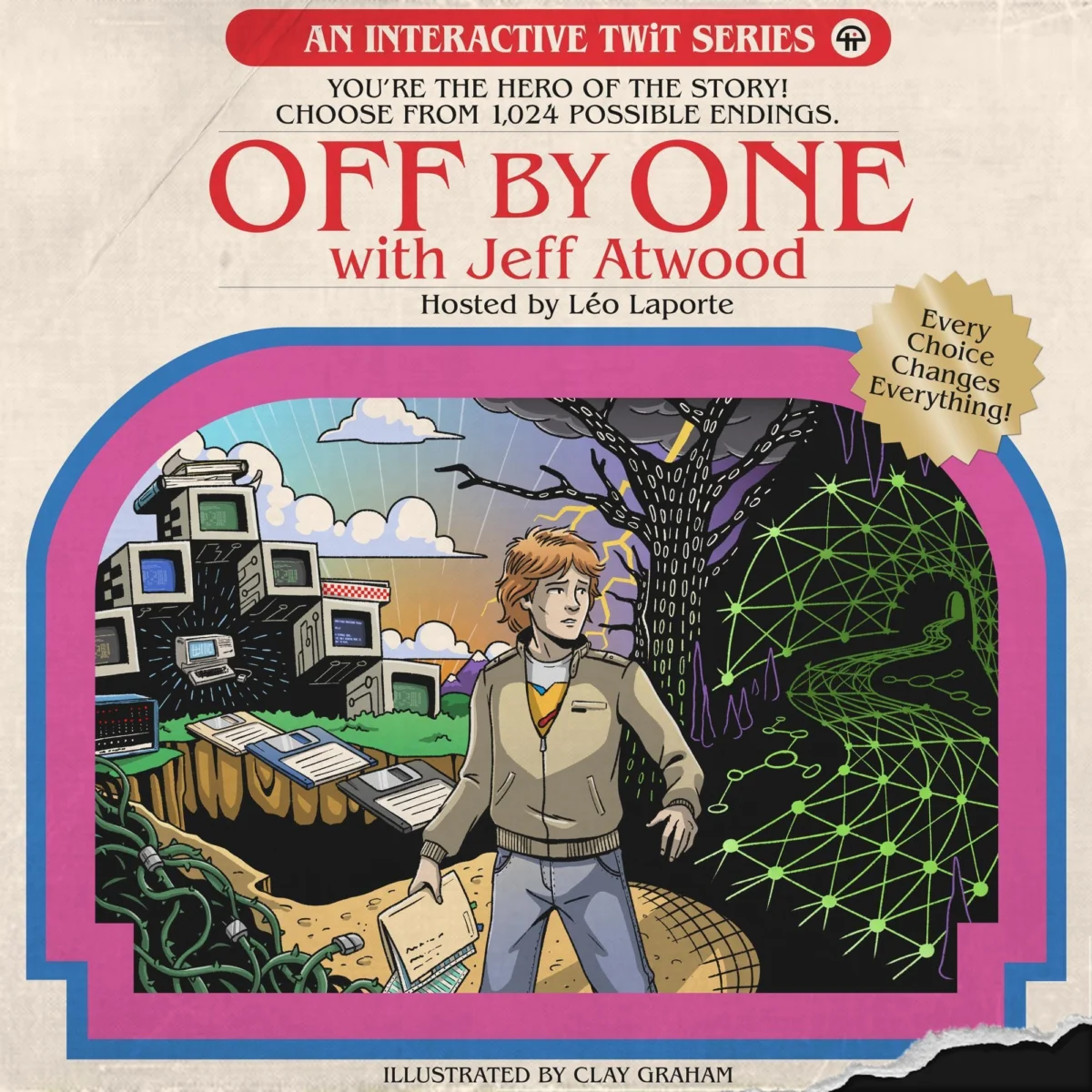 off-by-one-with-jeff-atwood-a-new-monthly-series-debuts-on-the-twit-network-blending-tech-insights-with-social-commentary