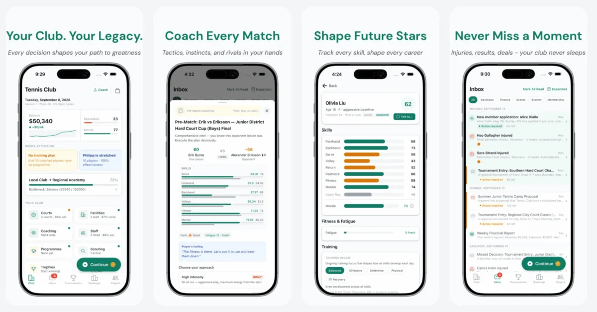 retired-tennis-professional-iain-atkinson-leverages-claude-code-ai-to-develop-and-launch-tennis-tycoon-management-simulator