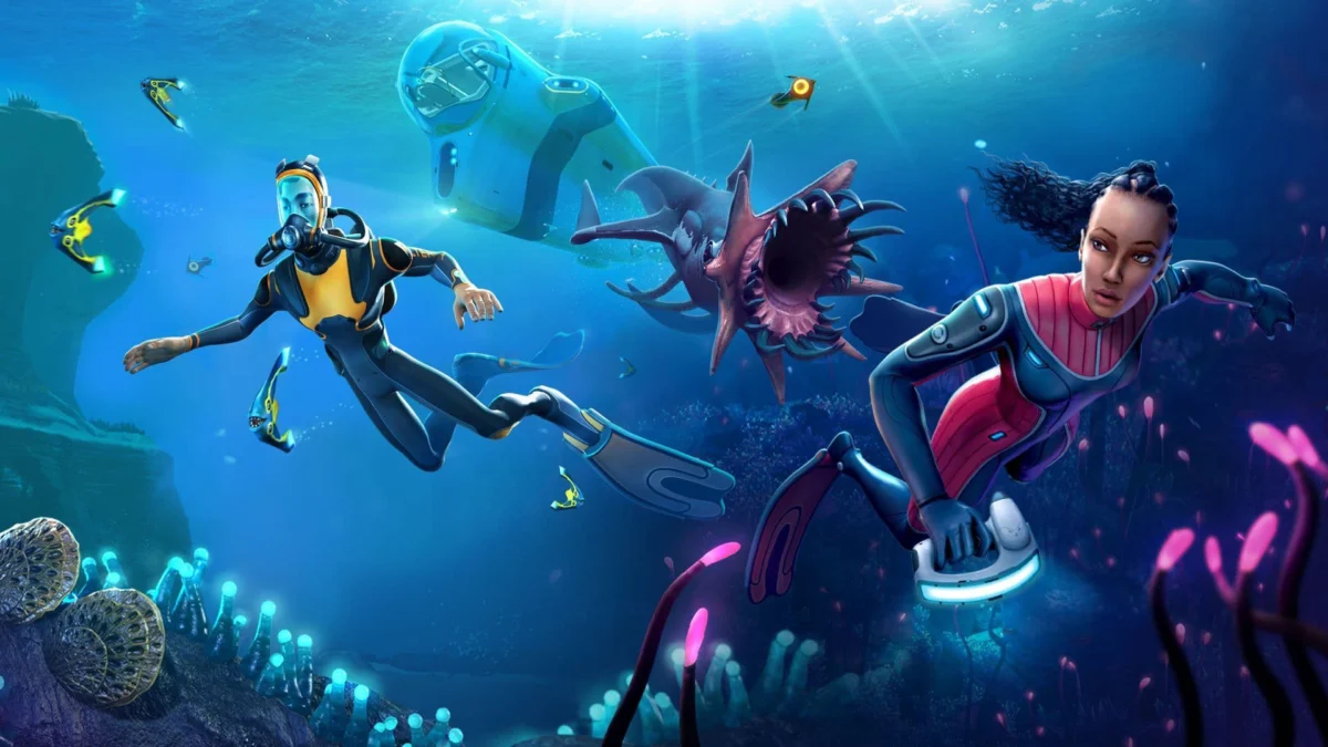 subnautica-2-and-pubg-bolster-kraftons-q2-revenue