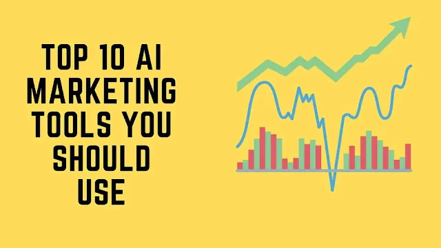 the-marketing-landscape-is-being-revolutionized-by-11-essential-ai-tools