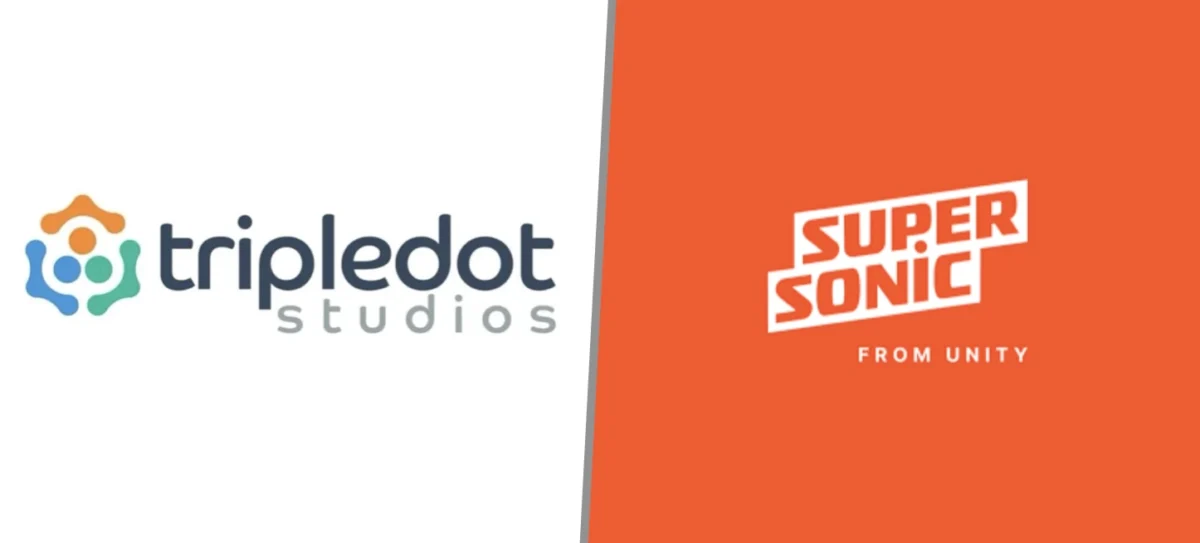 unity-sells-mobile-game-publishing-arm-supersonic-to-tripledot-studios-for-40m-amid-strategic-pivot-to-vector-ai