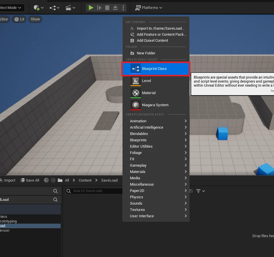unreal-engine-5-bolsters-game-development-with-streamlined-savegame-system-for-enhanced-player-experience
