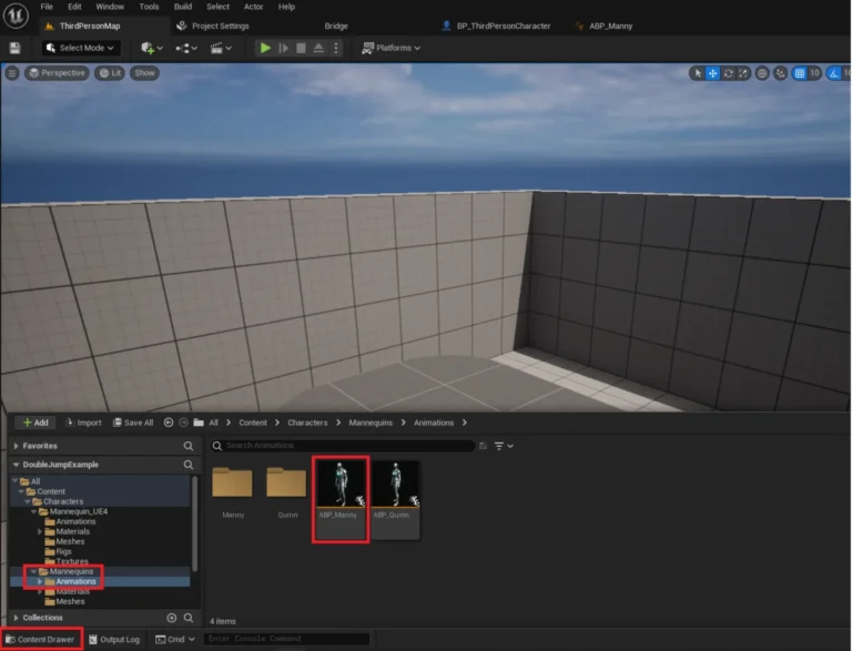 unreal-engine-5-streamlines-implementation-of-iconic-double-jump-mechanic-for-game-developers