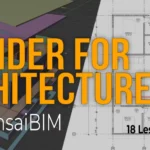 blender-for-architecture-with-bonsaibim-workshop-revolutionizes-aec-documentation-workflow