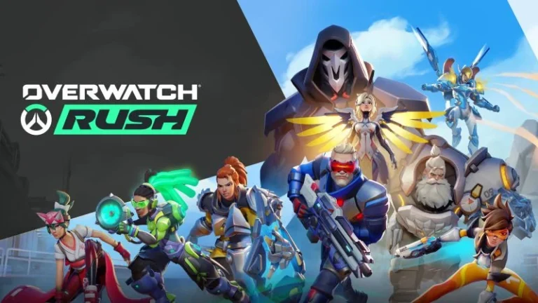blizzard-expands-overwatch-franchise-into-the-mobile-sector-with-the-soft-launch-of-overwatch-rush-across-southeast-asia