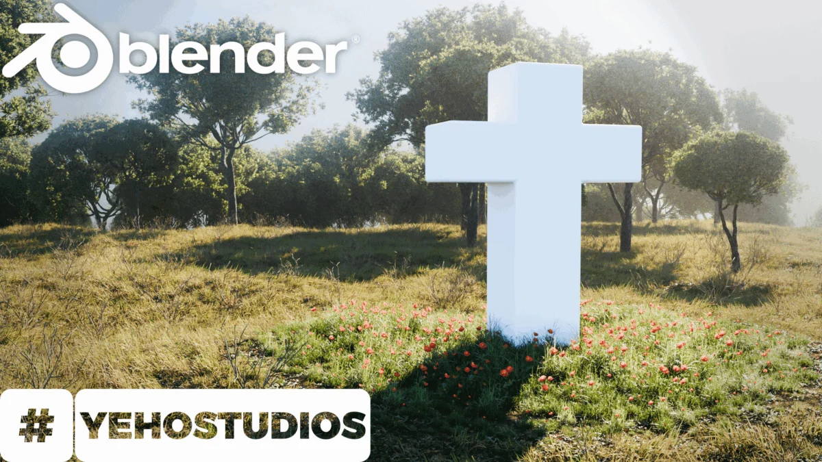 create-this-simple-realistic-landscape-in-blender
