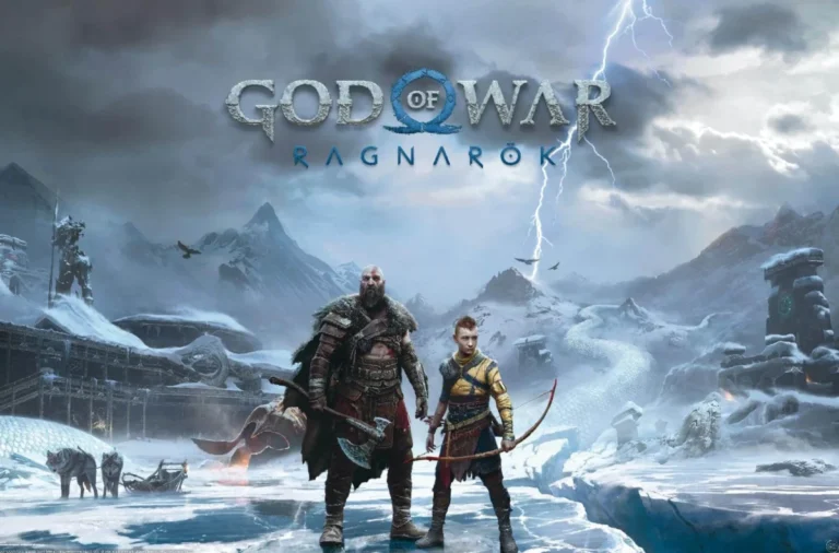 god-of-war-ragnaroks-narrative-acclaimed-for-grounding-epic-mythology-in-human-dialogue