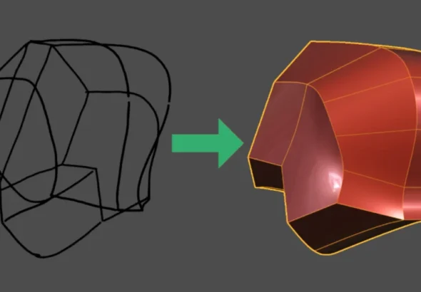 BlenderNation