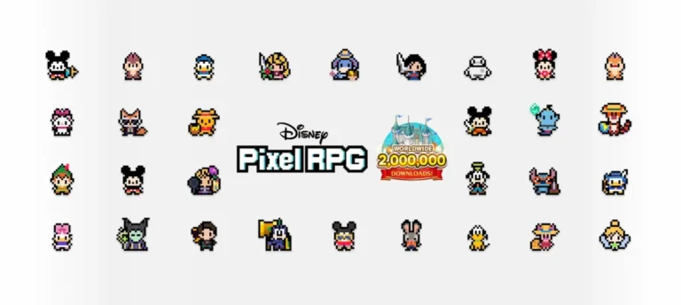 gungho-online-entertainment-announces-impending-shutdown-of-disney-pixel-rpg-mobile-title