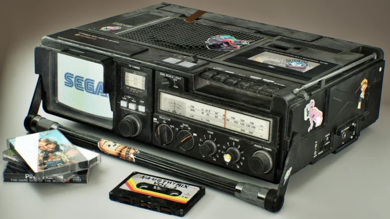 hitachi-k-50l-70s-props-showcase-stunning-blender-artistry