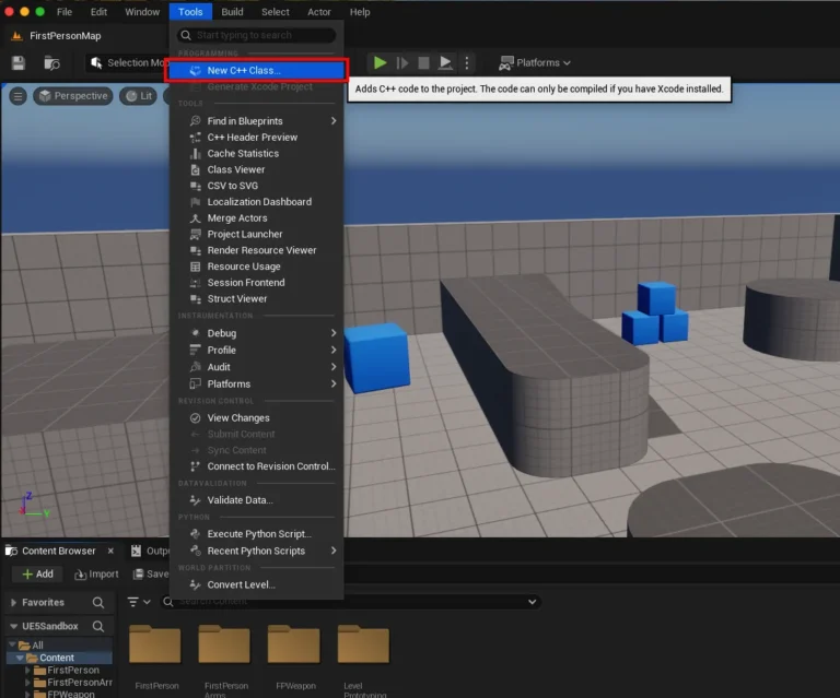 optimizing-unreal-engine-5-projects-a-comprehensive-guide-to-c-blueprint-function-libraries