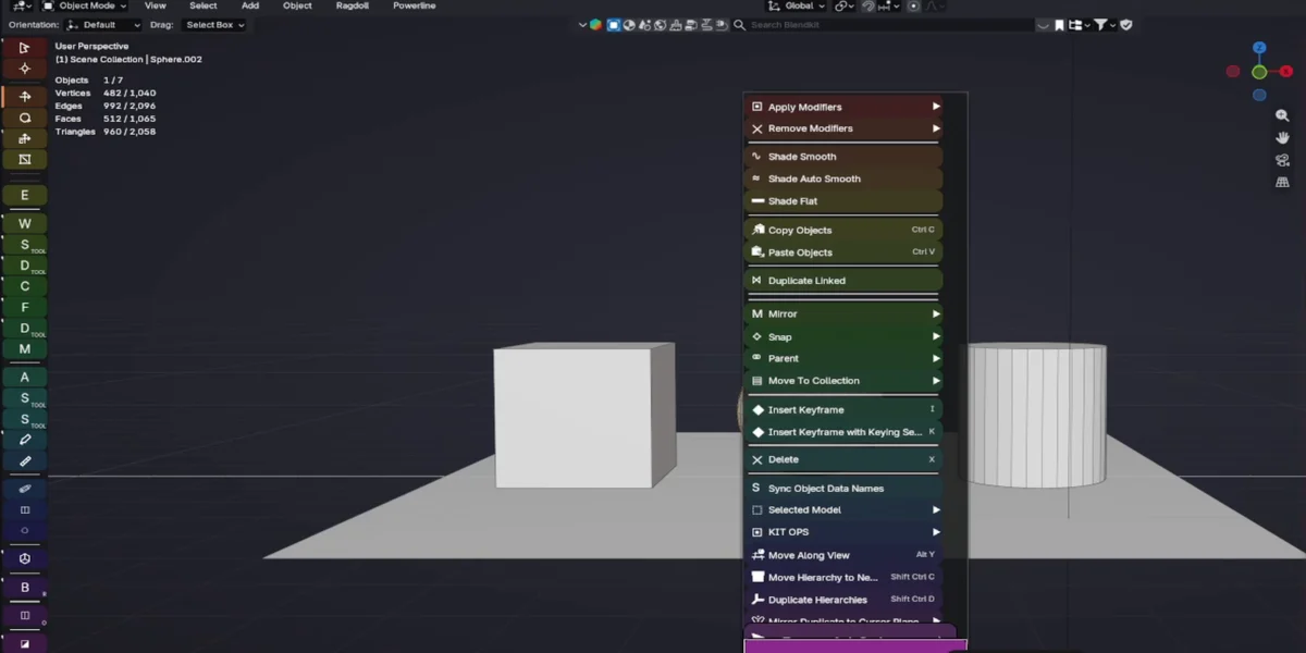 prism-suite-launches-as-a-paid-early-access-interface-layer-for-blender-offering-enhanced-user-control-and-customization