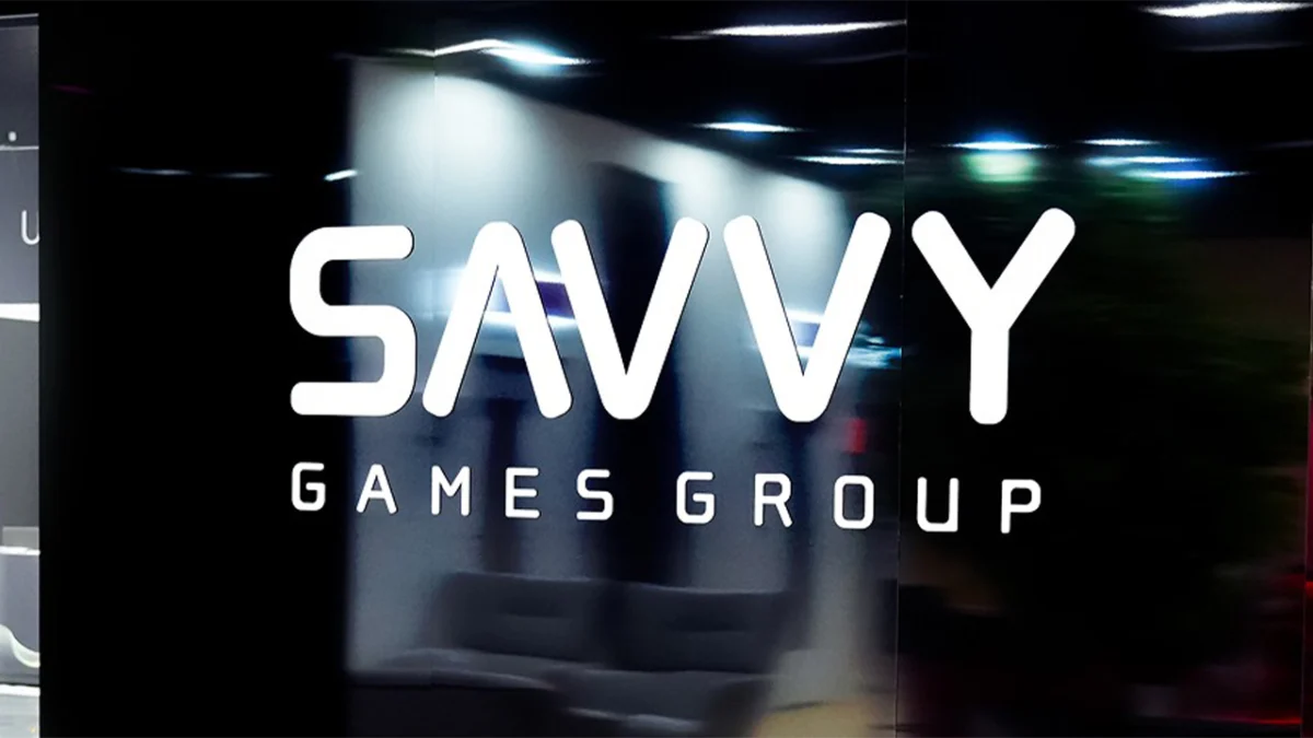 savvy-games-group-ceo-brian-ward-steps-down-amidst-strategic-reevaluation-and-shifting-global-investment-landscape