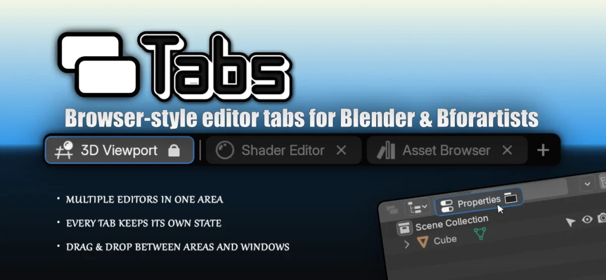 tabs-bring-web-browser-game-engine-like-tabs-to-blender-revolutionizing-workflow-and-enhancing-user-experience