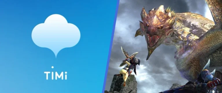 tencent-and-capcom-confirm-global-launch-date-for-monster-hunter-outlanders-as-mobile-hunting-action-reaches-new-horizons