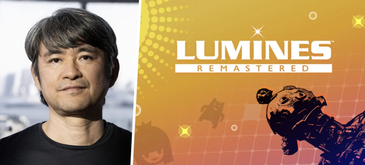 tetsuya-mizuguchi-signals-strategic-shift-toward-premium-mobile-gaming-following-lumines-remastered-success