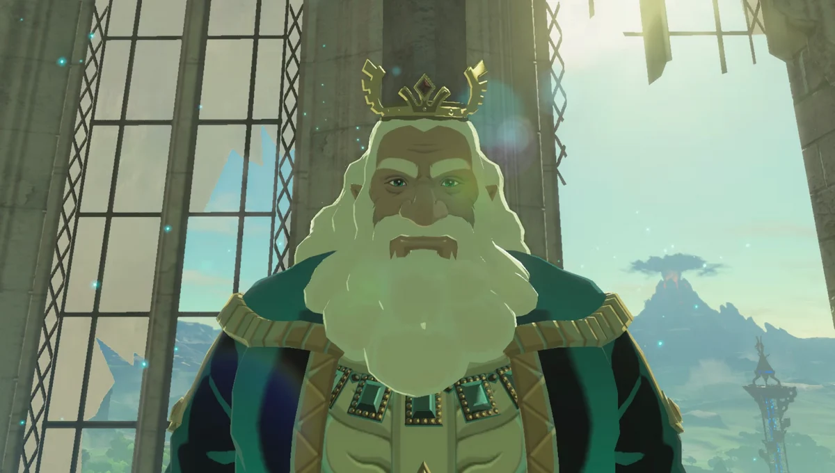 the-enduring-legacy-and-narrative-depth-of-the-legend-of-zelda-breath-of-the-wild-as-the-franchise-approaches-its-40th-anniversary