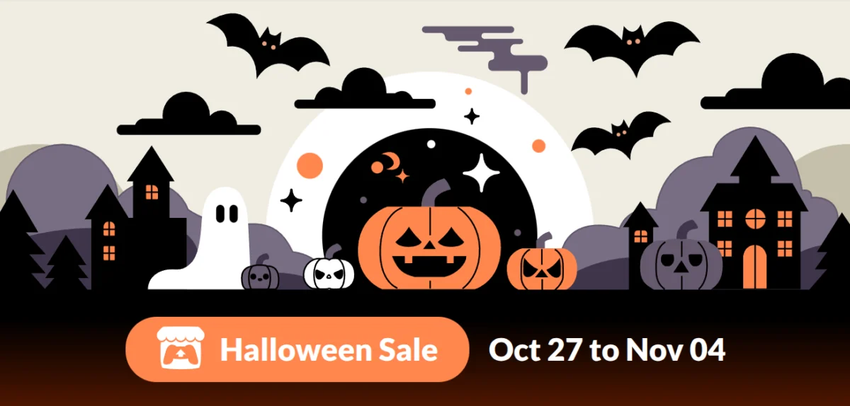 the-itch-io-halloween-sale-2025-is-live-a-deep-dive-into-digital-frights-and-tabletop-terrors