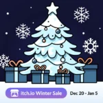 the-itch-io-winter-sale-2023-is-live