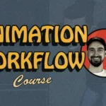 vallen-koscheev-unveils-comprehensive-animation-workflow-course-sharing-decade-of-industry-expertise