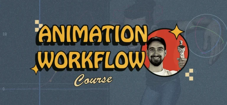 vallen-koscheev-unveils-comprehensive-animation-workflow-course-sharing-decade-of-industry-expertise