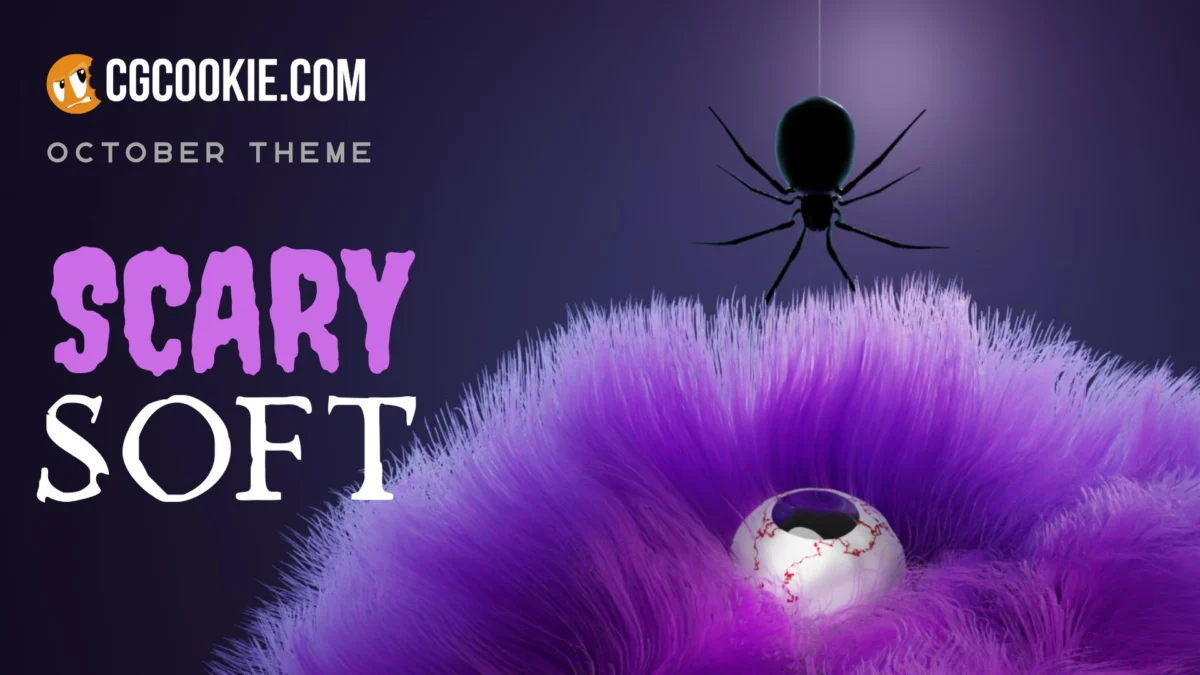 cg-cookies-october-community-challenge-invites-artists-to-explore-the-eerie-allure-of-scary-soft