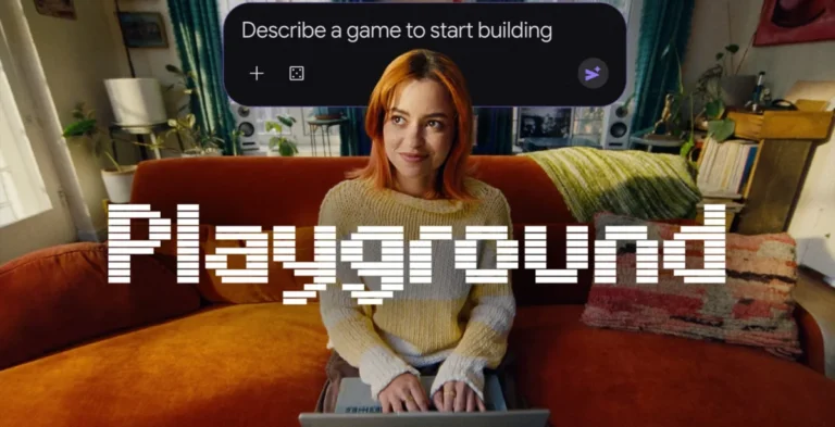 google-launches-playground-ai-powered-game-creation-tool-integrating-unity-spark-for-enhanced-user-generated-content