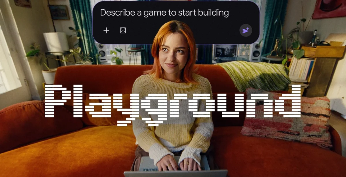 google-launches-playground-ai-powered-game-creation-tool-integrating-unity-spark-for-enhanced-user-generated-content