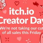 itch-io-announces-major-autumn-sale-and-creator-day-to-boost-indie-developers-and-gamers