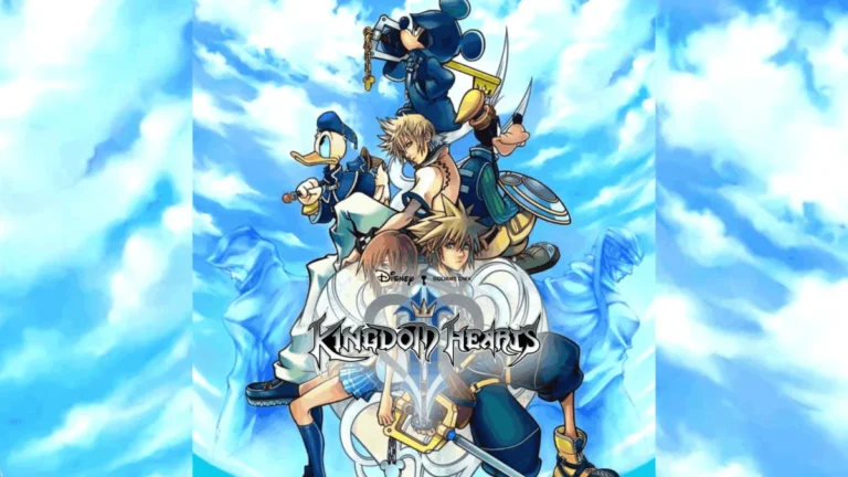 kingdom-hearts-ii-a-deep-dive-into-the-enduring-legacy-of-a-crossover-masterpiece-as-the-franchise-dominates-current-gaming-charts
