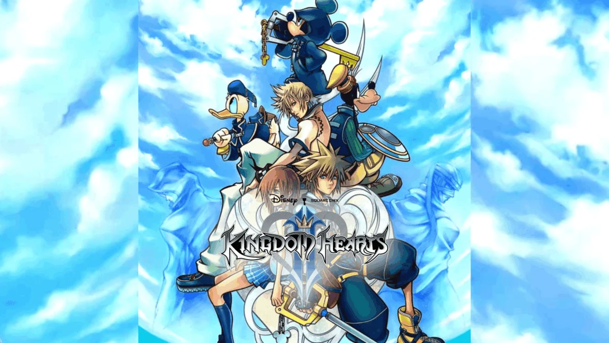 kingdom-hearts-ii-a-deep-dive-into-the-enduring-legacy-of-a-crossover-masterpiece-as-the-franchise-dominates-current-gaming-charts