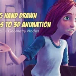 learn-how-to-create-spider-verse-style-animations-in-blender