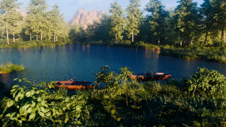 mastering-blender-yeho-studios-unveils-comprehensive-tutorial-for-realistic-lake-landscapes