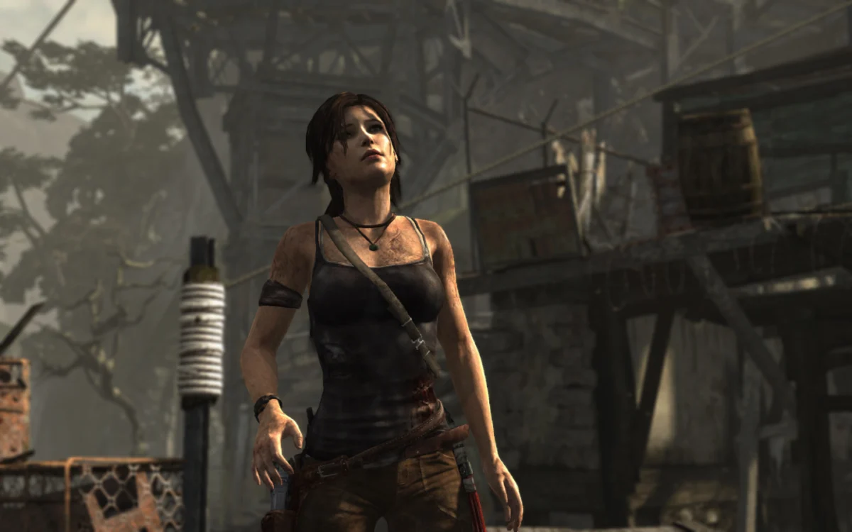 the-2013-tomb-raider-reboot-redefining-an-icon-through-a-gritty-origin-story