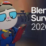 the-blender-foundation-launches-annual-user-survey-to-shape-the-future-of-open-source-3d-creation