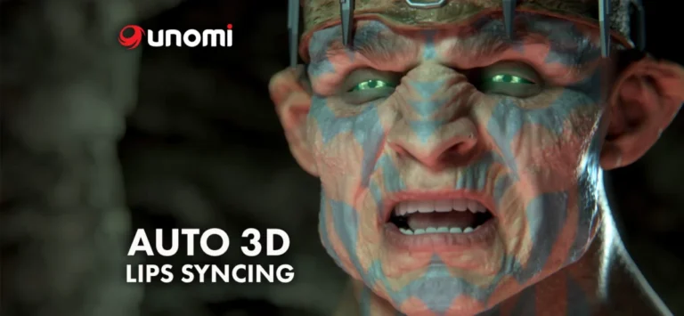 unomi-revolutionizes-blender-with-ai-powered-lip-sync-technology-for-enhanced-character-animation